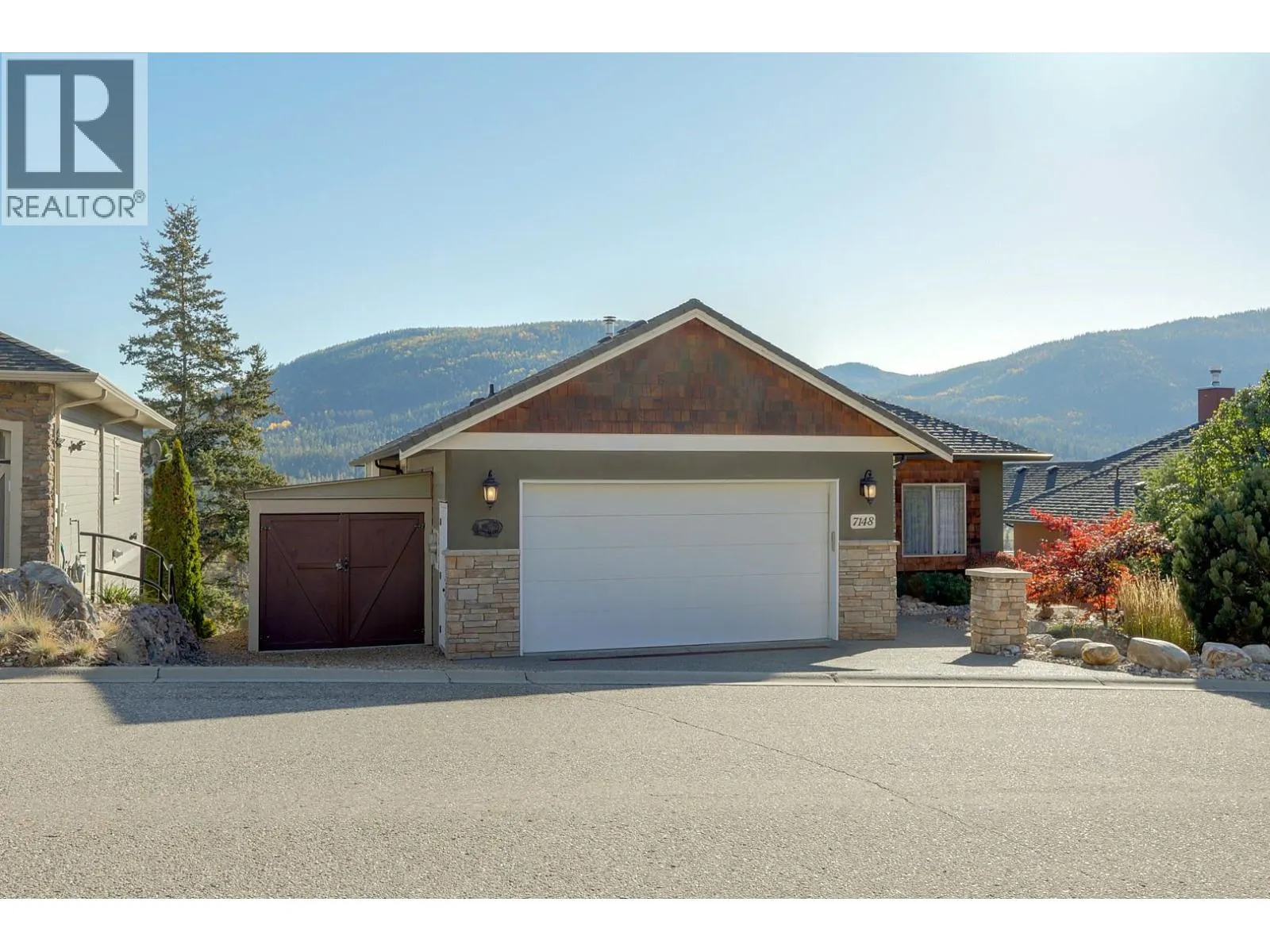7148 Tabor Drive