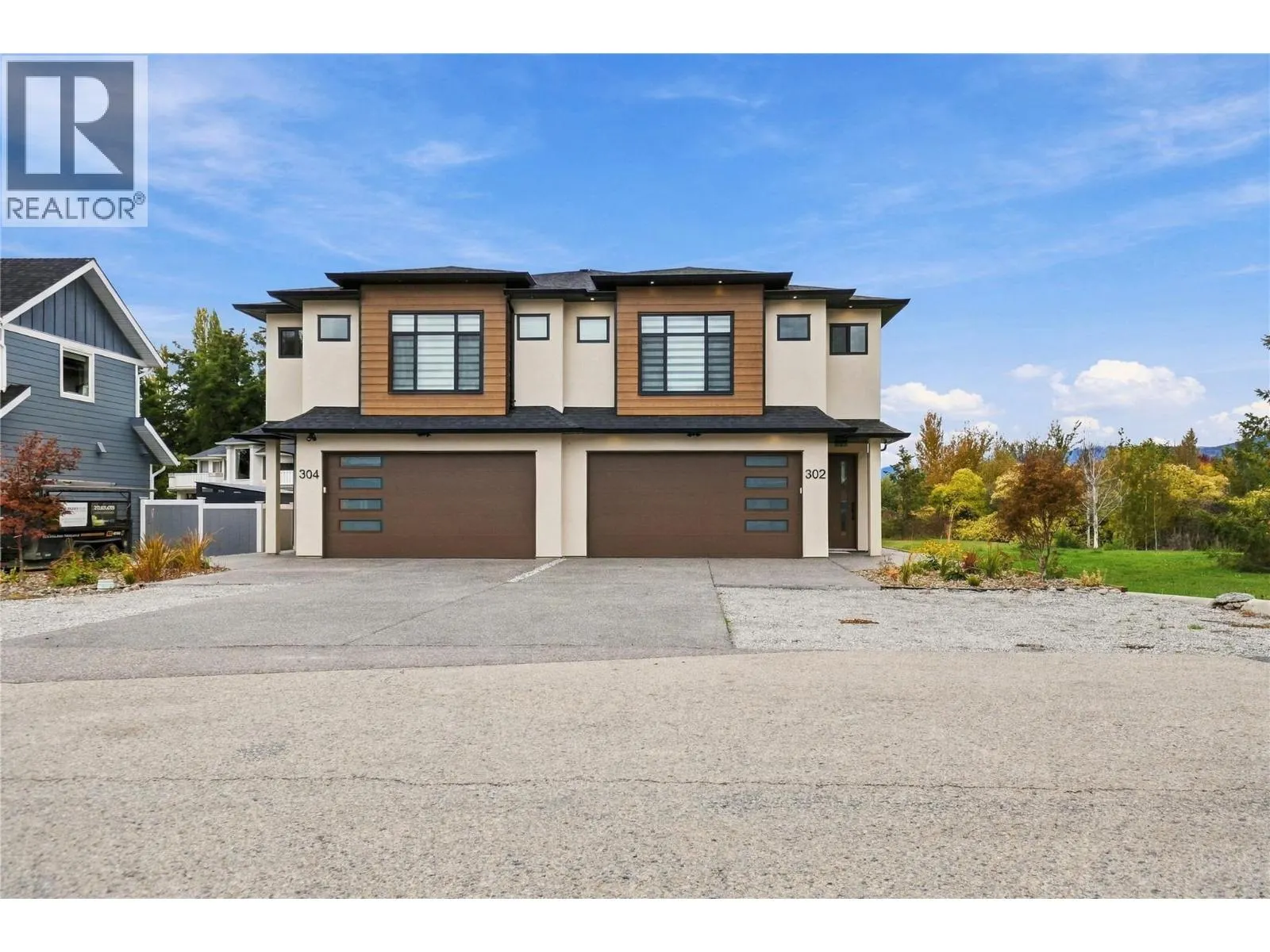302 Sumac Road W