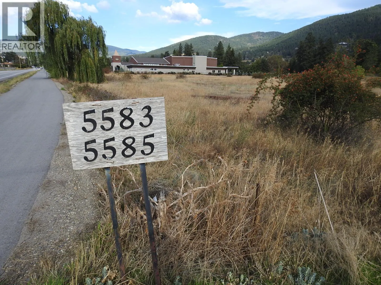 5585 Silver Star Road