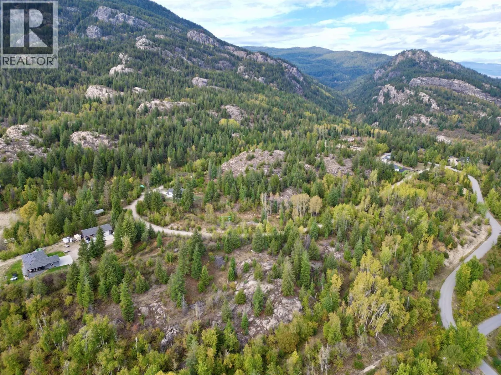 Lot A Upland Crescent