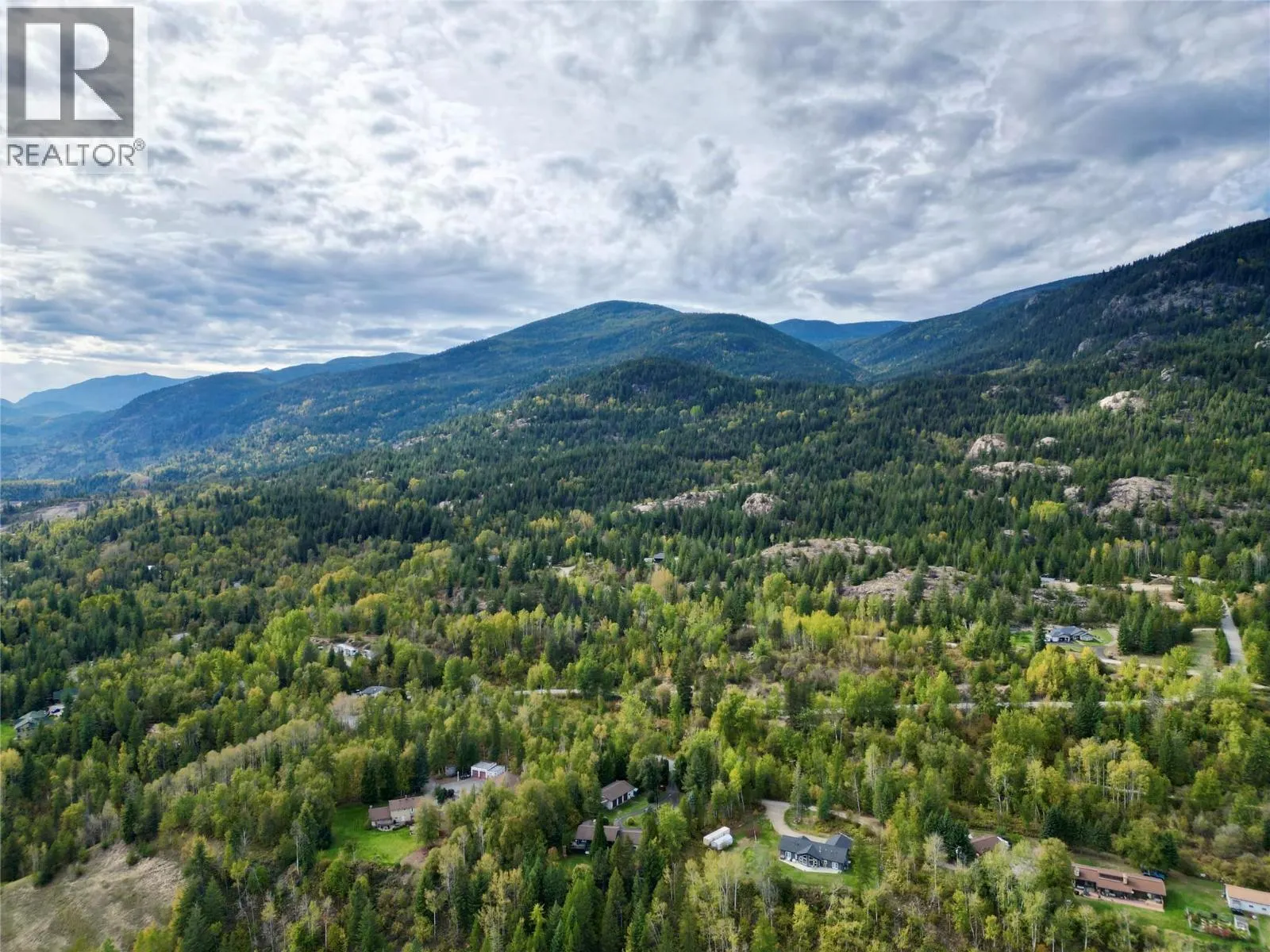 Lot A Upland Crescent