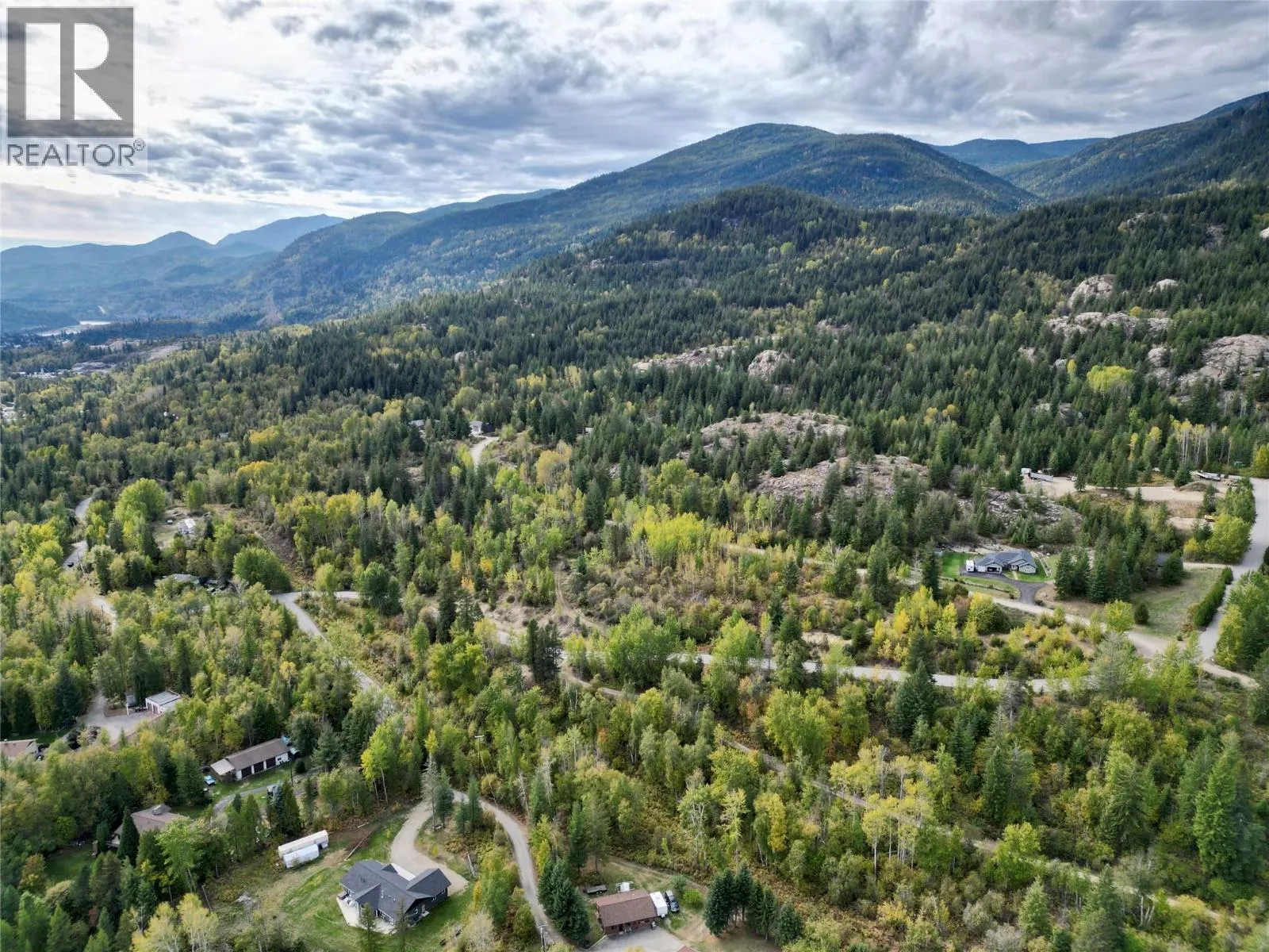 Lot A Upland Crescent