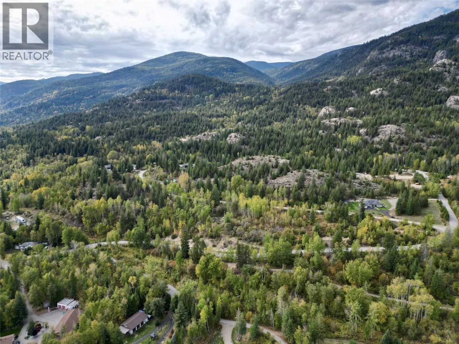 Lot A Upland Crescent