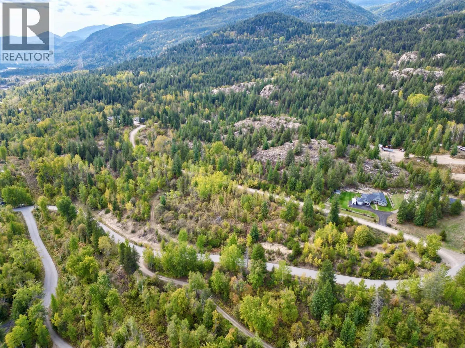 Lot A Upland Crescent