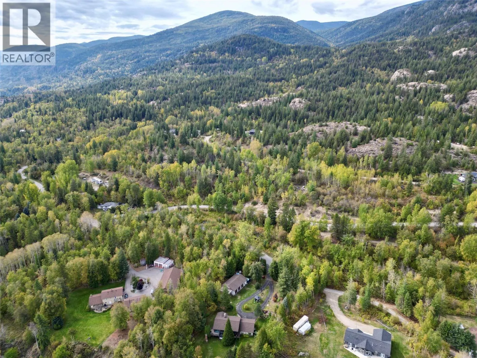 Lot A Upland Crescent