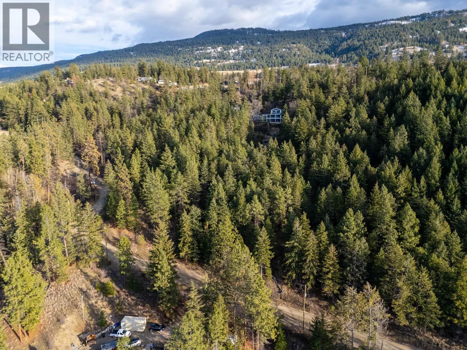 12390 Oyama Road Lot# B