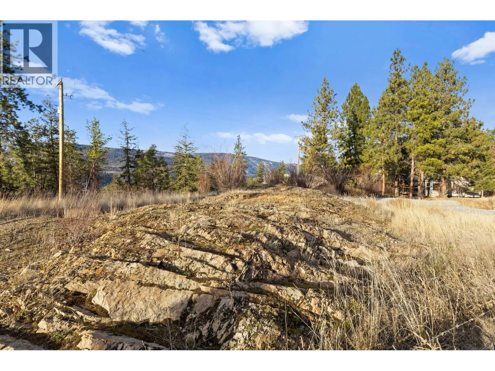 12390 Oyama Road Lot# B