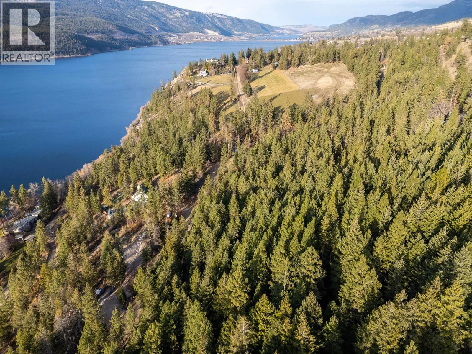12390 Oyama Road Lot# B