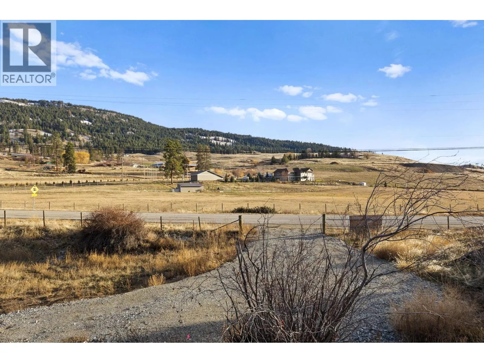12390 Oyama Road Lot# B