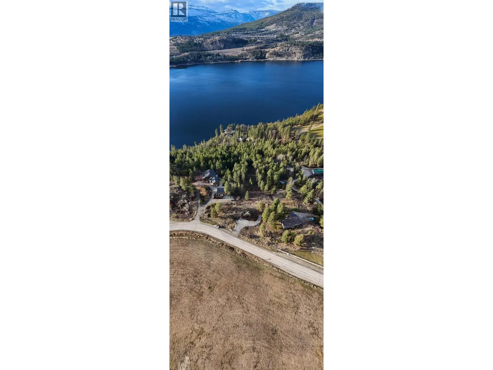 12390 Oyama Road Lot# B