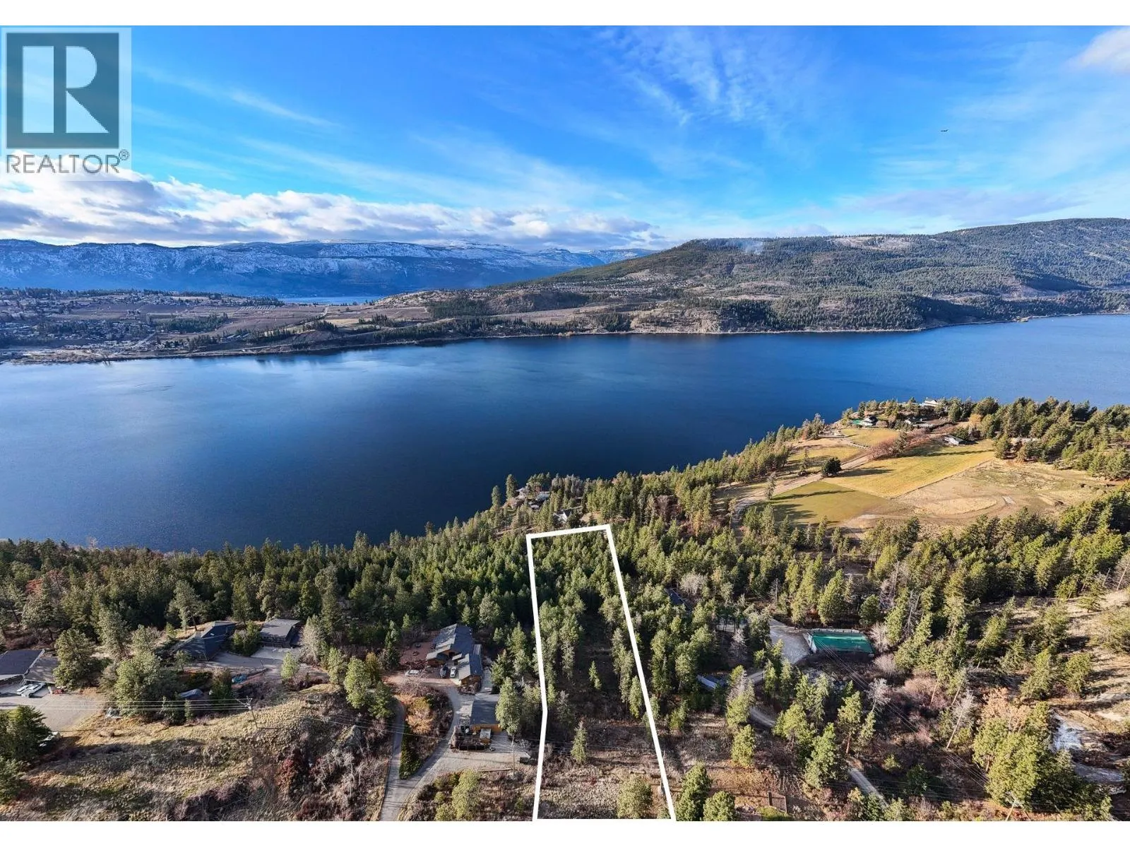 12390 Oyama Road Lot# B