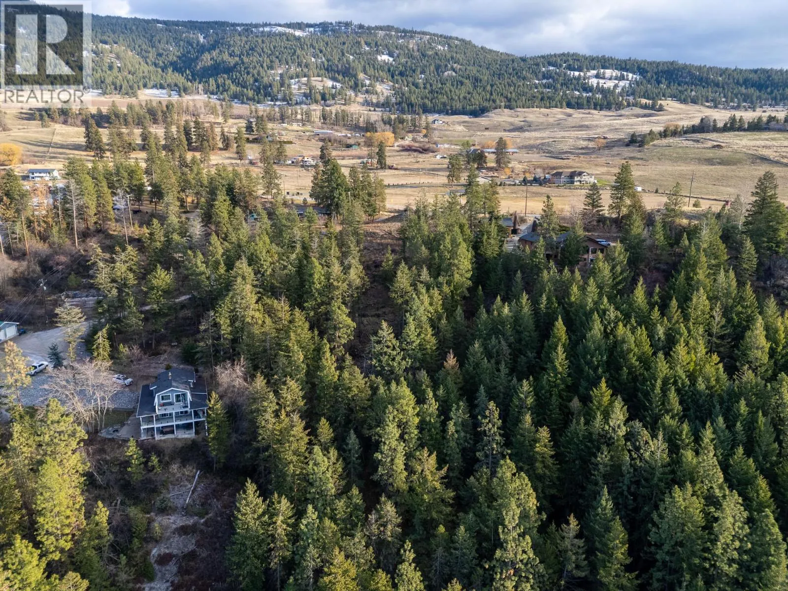 12390 Oyama Road Lot# B