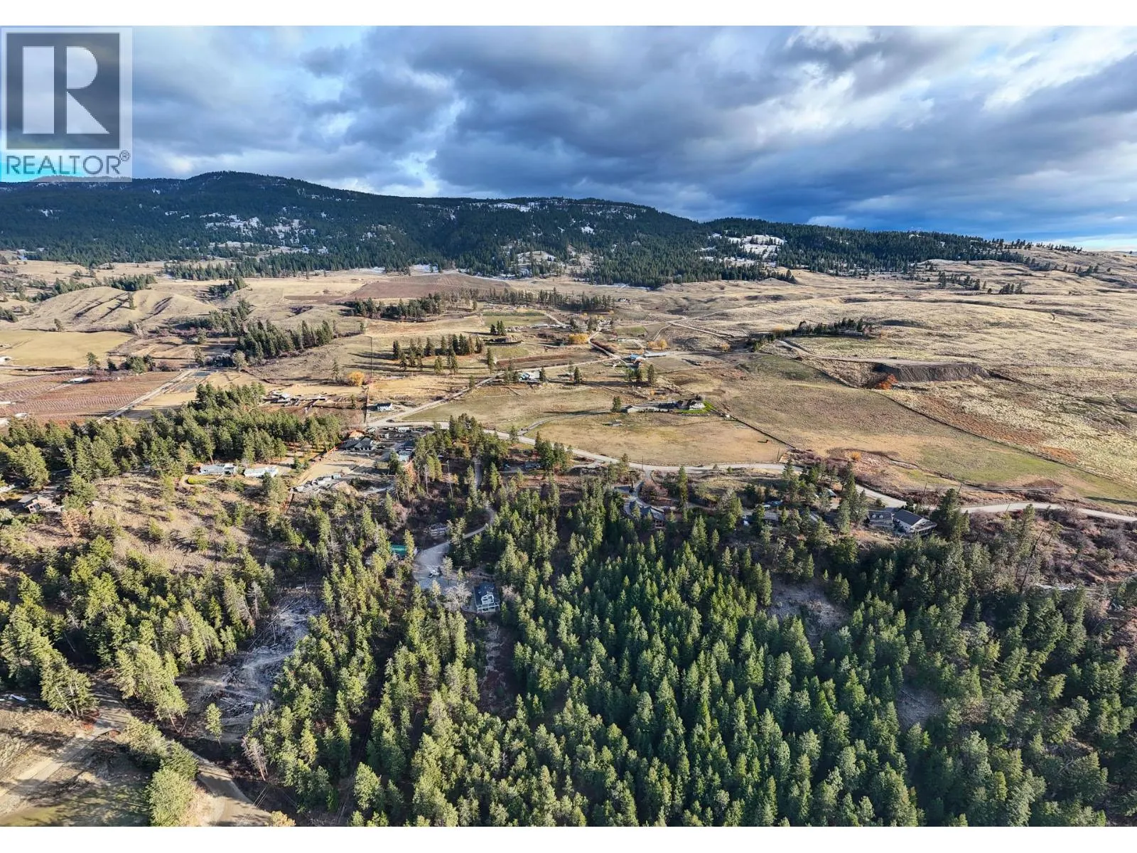12390 Oyama Road Lot# B