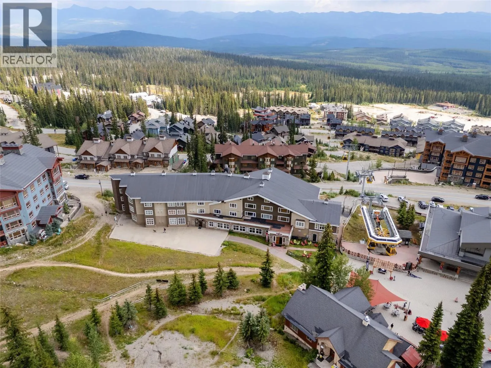 5275 Big White Road Unit# 301