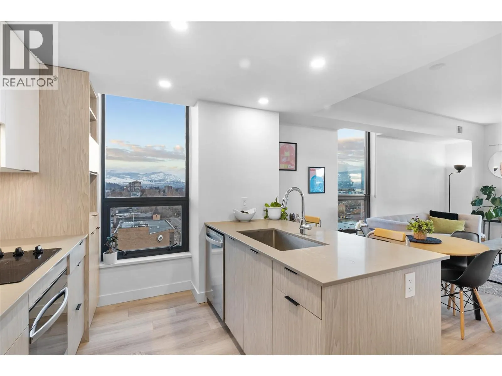 1488 Bertram Street Unit# 1005