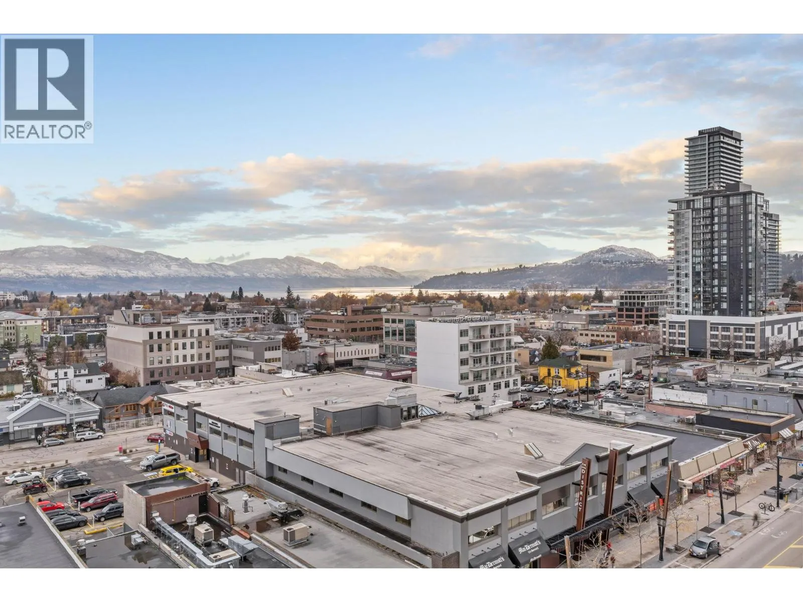 1488 Bertram Street Unit# 1005