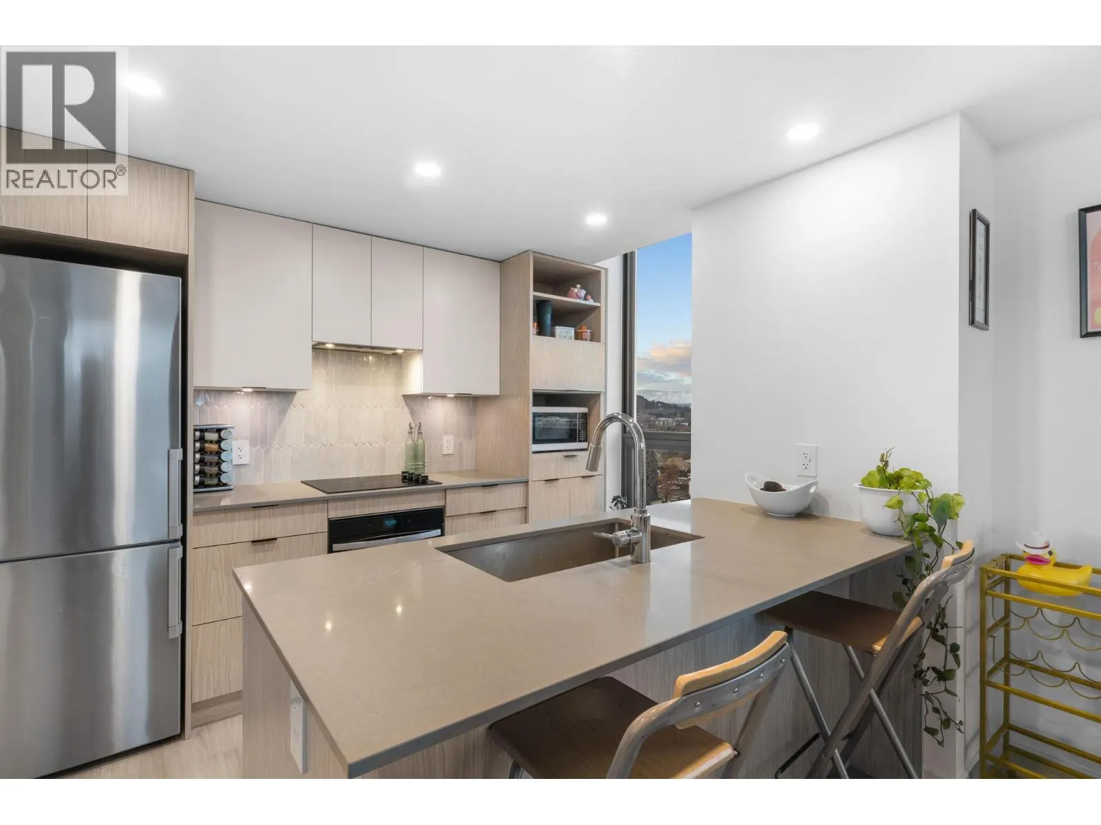 1488 Bertram Street Unit# 1005