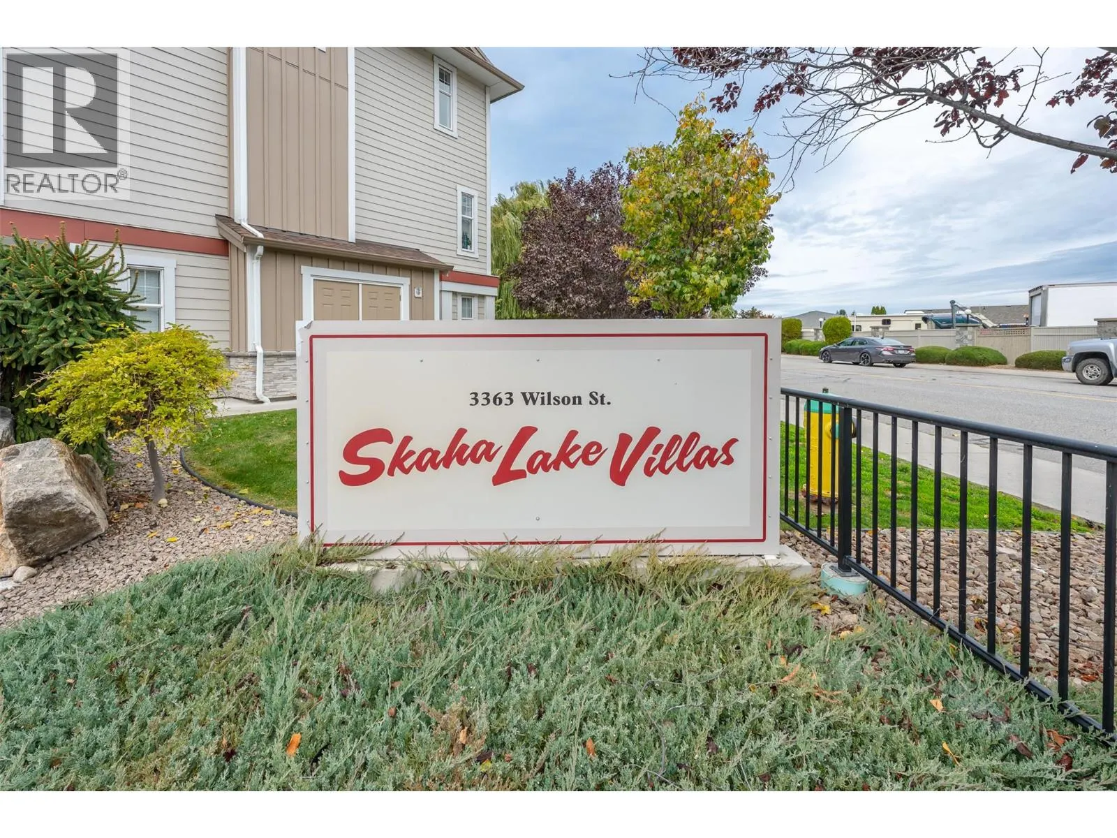 3363 Wilson Street Unit# 119