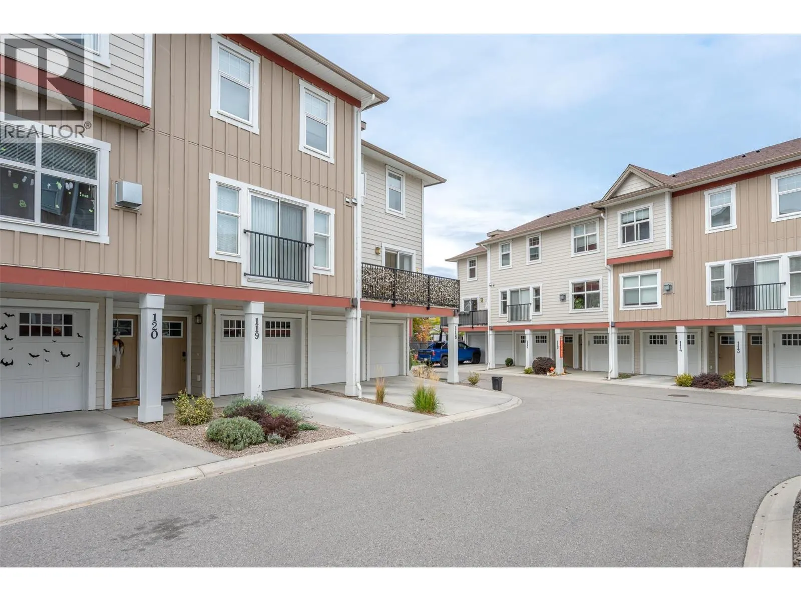 3363 Wilson Street Unit# 119