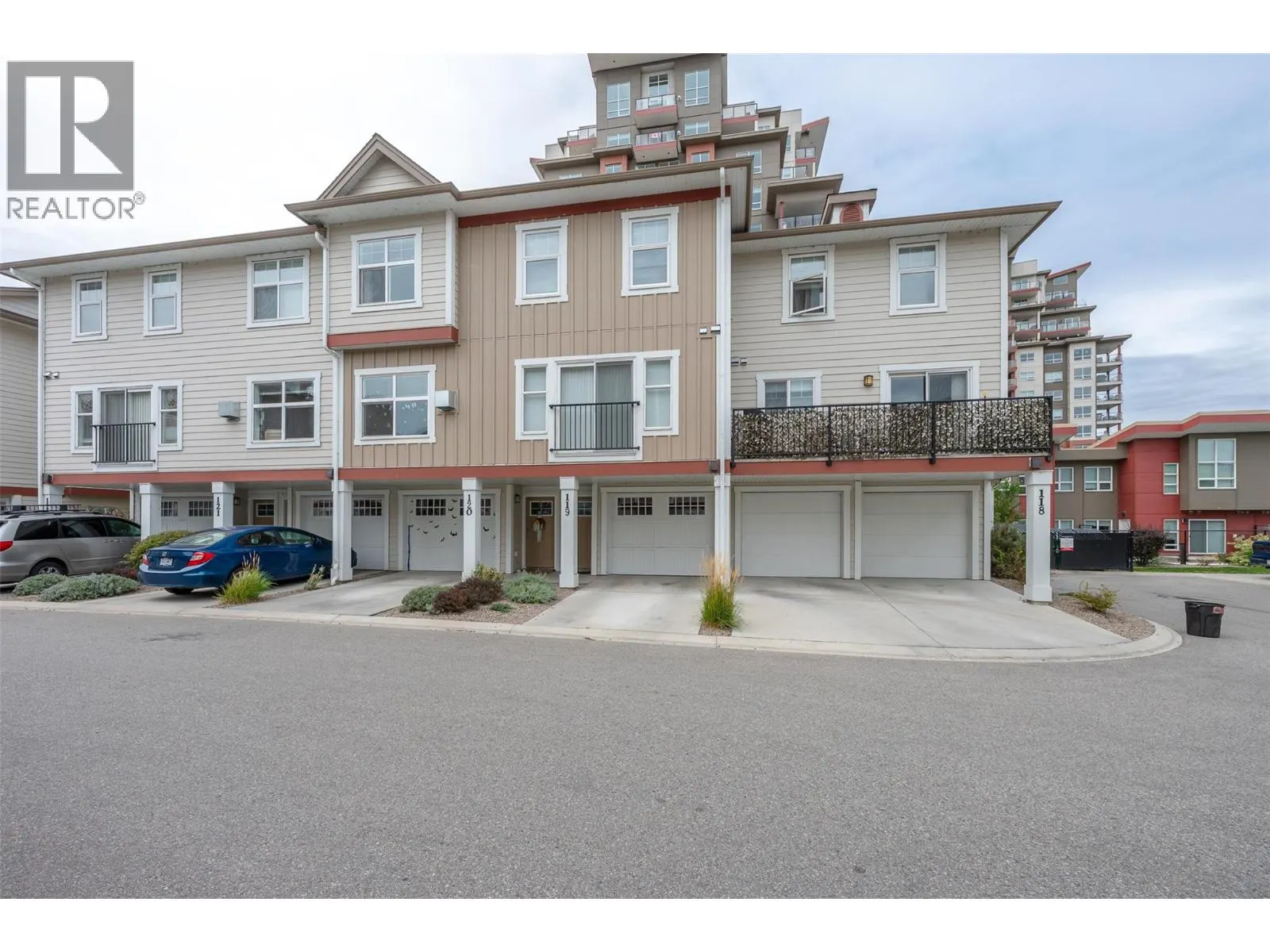 3363 Wilson Street Unit# 119