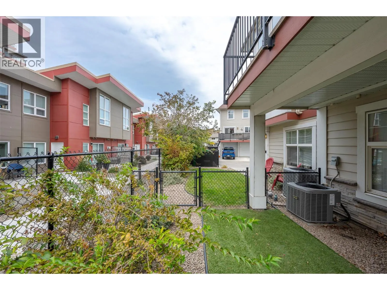 3363 Wilson Street Unit# 119