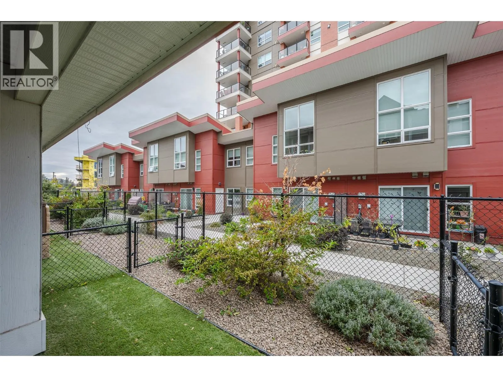 3363 Wilson Street Unit# 119