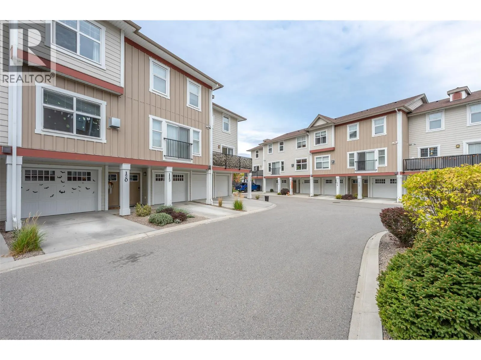 3363 Wilson Street Unit# 119