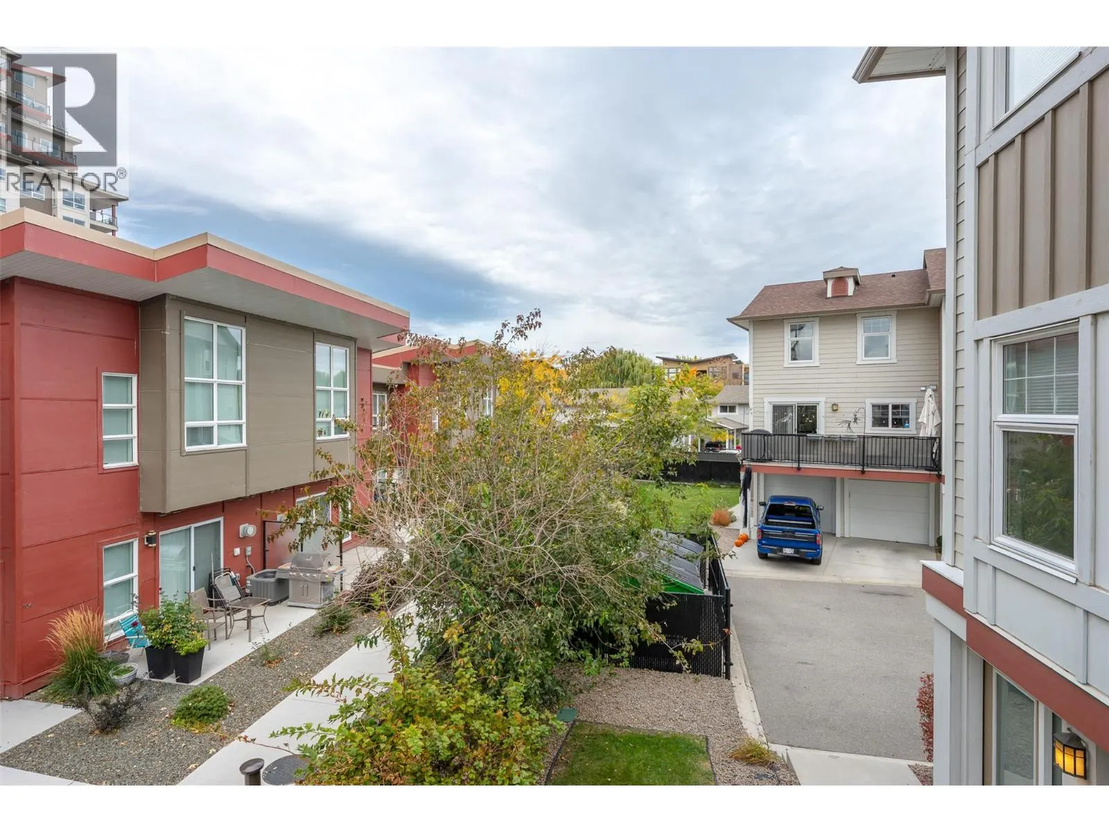 3363 Wilson Street Unit# 119