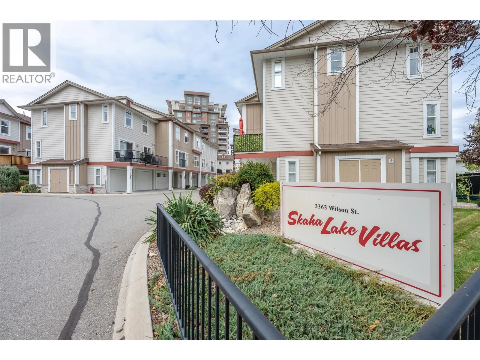 3363 Wilson Street Unit# 119
