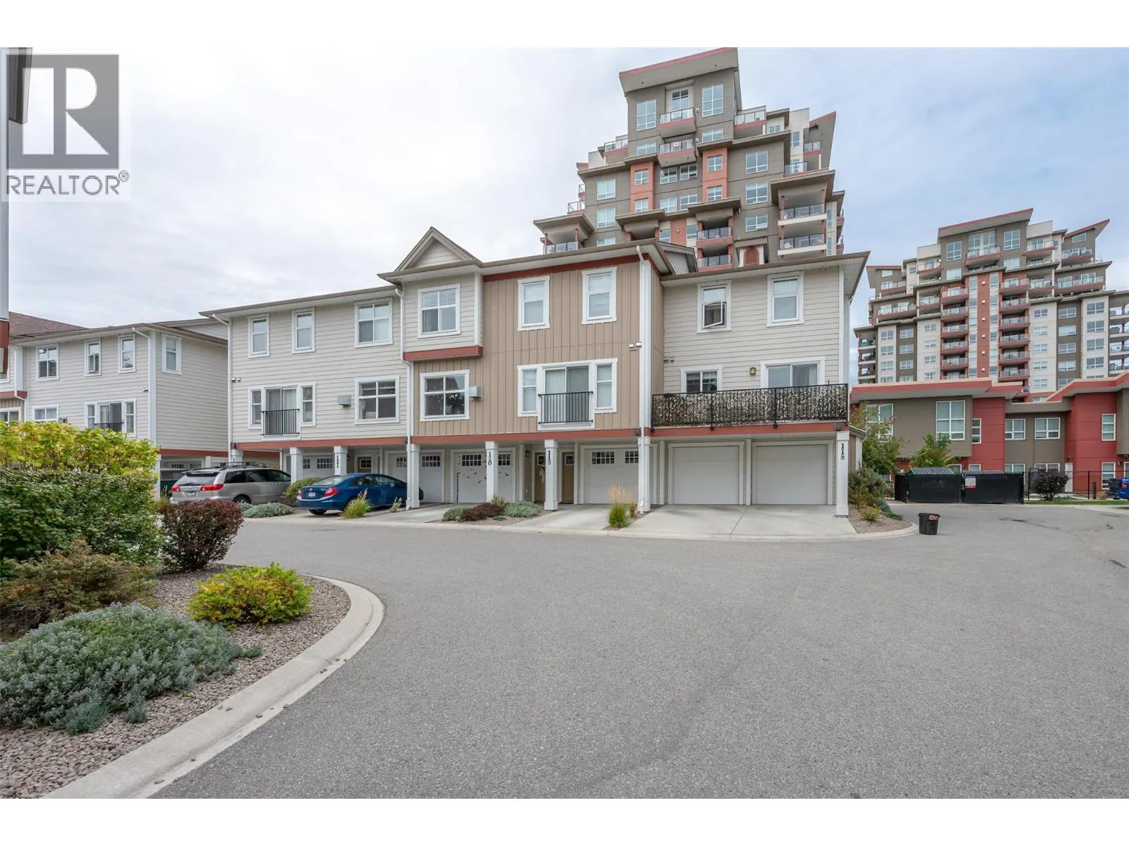 3363 Wilson Street Unit# 119