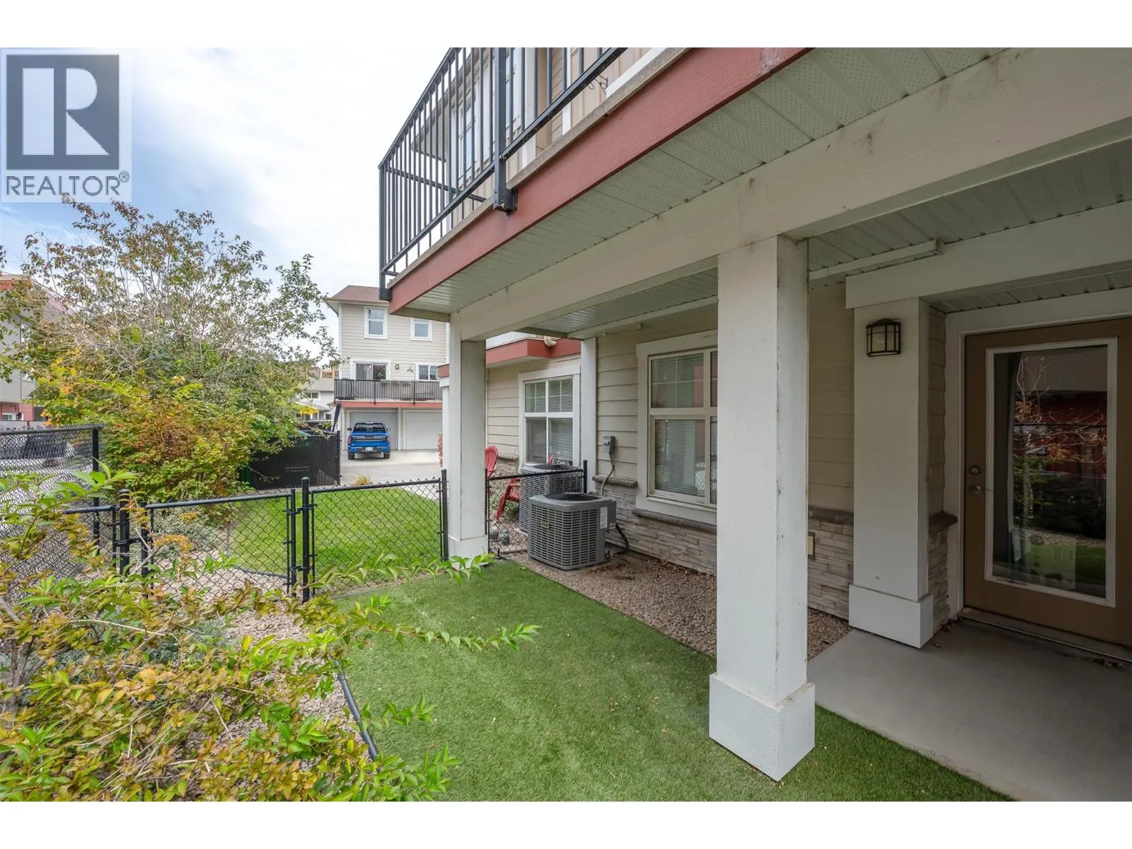 3363 Wilson Street Unit# 119