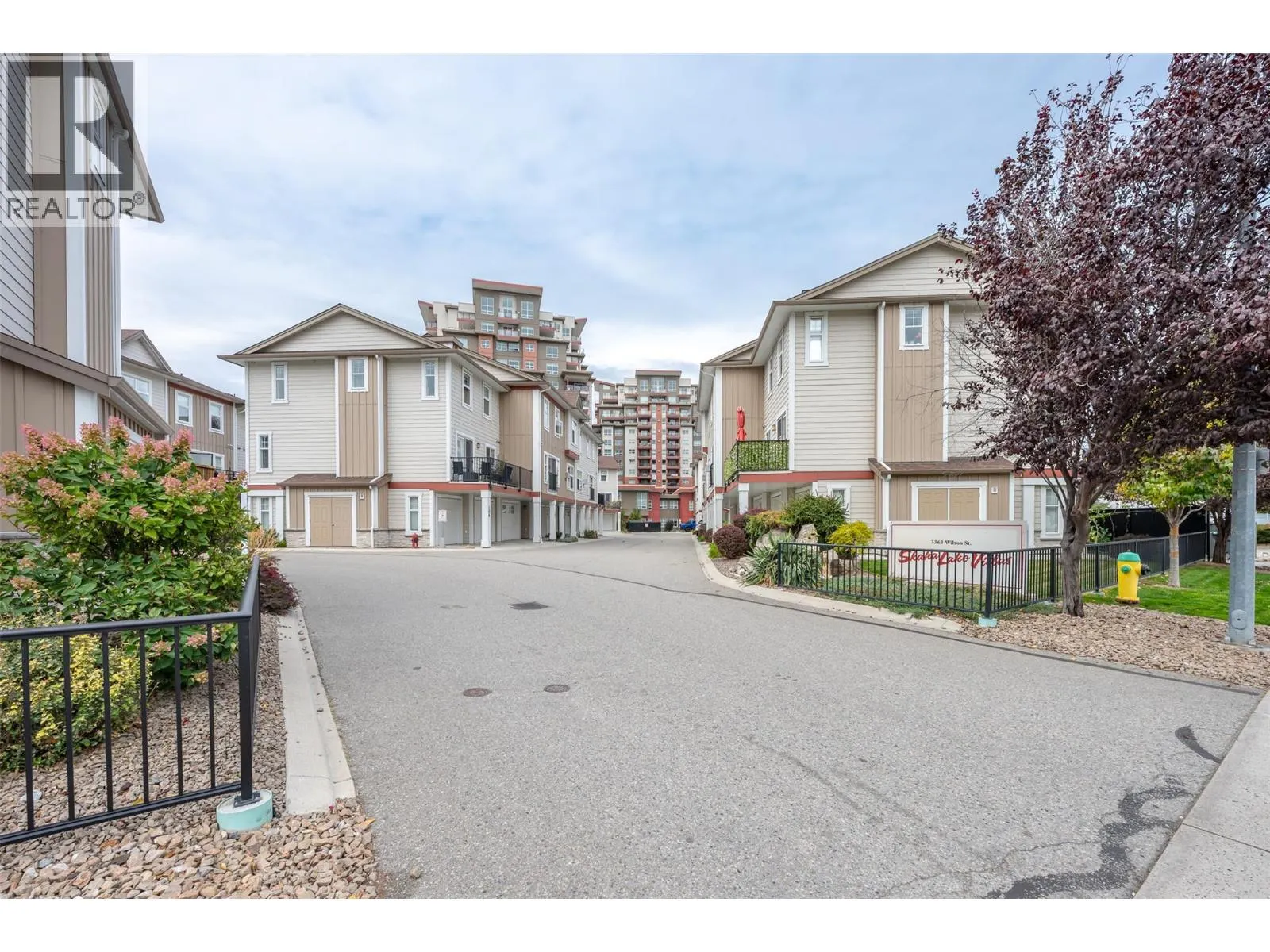 3363 Wilson Street Unit# 119