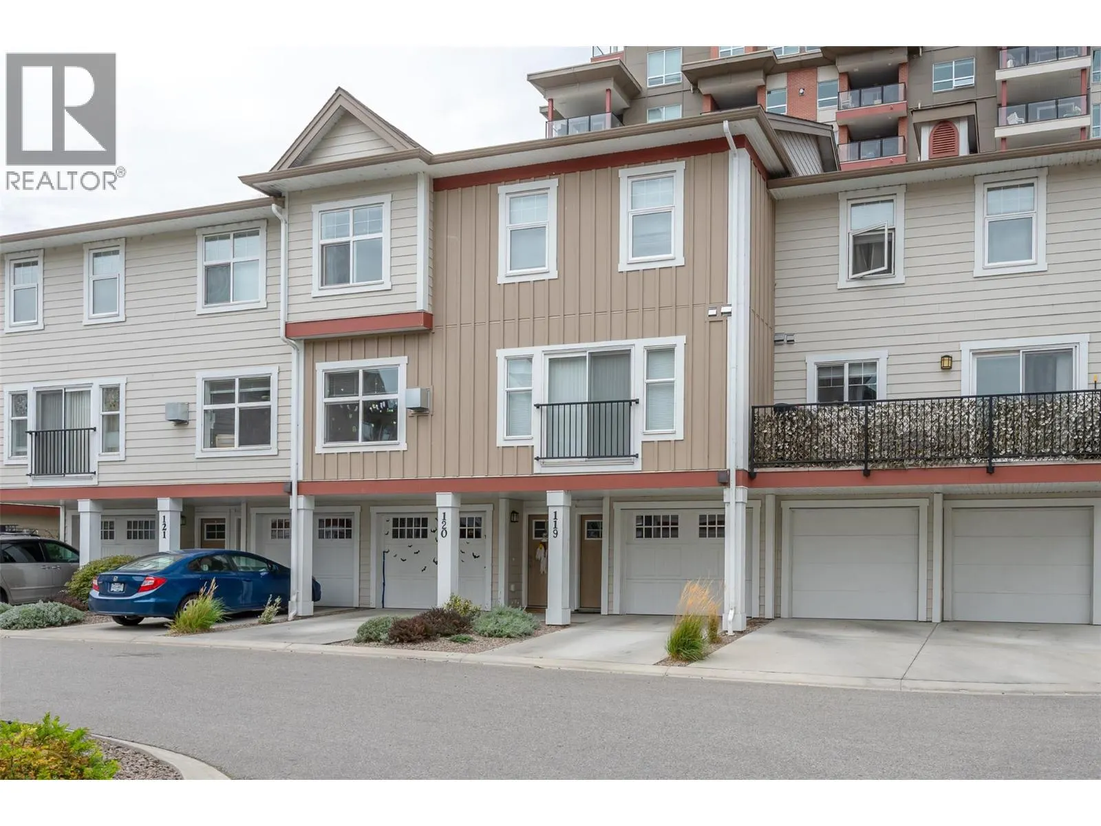 3363 Wilson Street Unit# 119