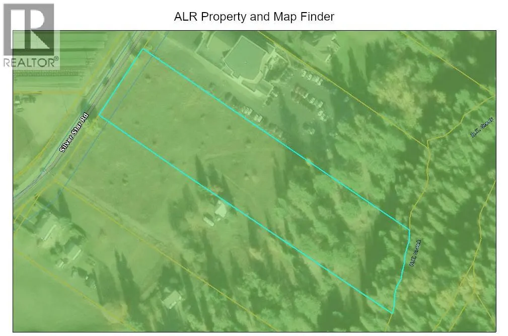 Lot 43 Silver Star Road