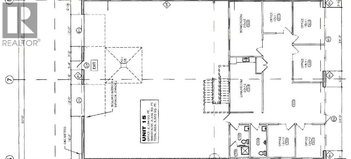 830 McCurdy Place Unit# 15