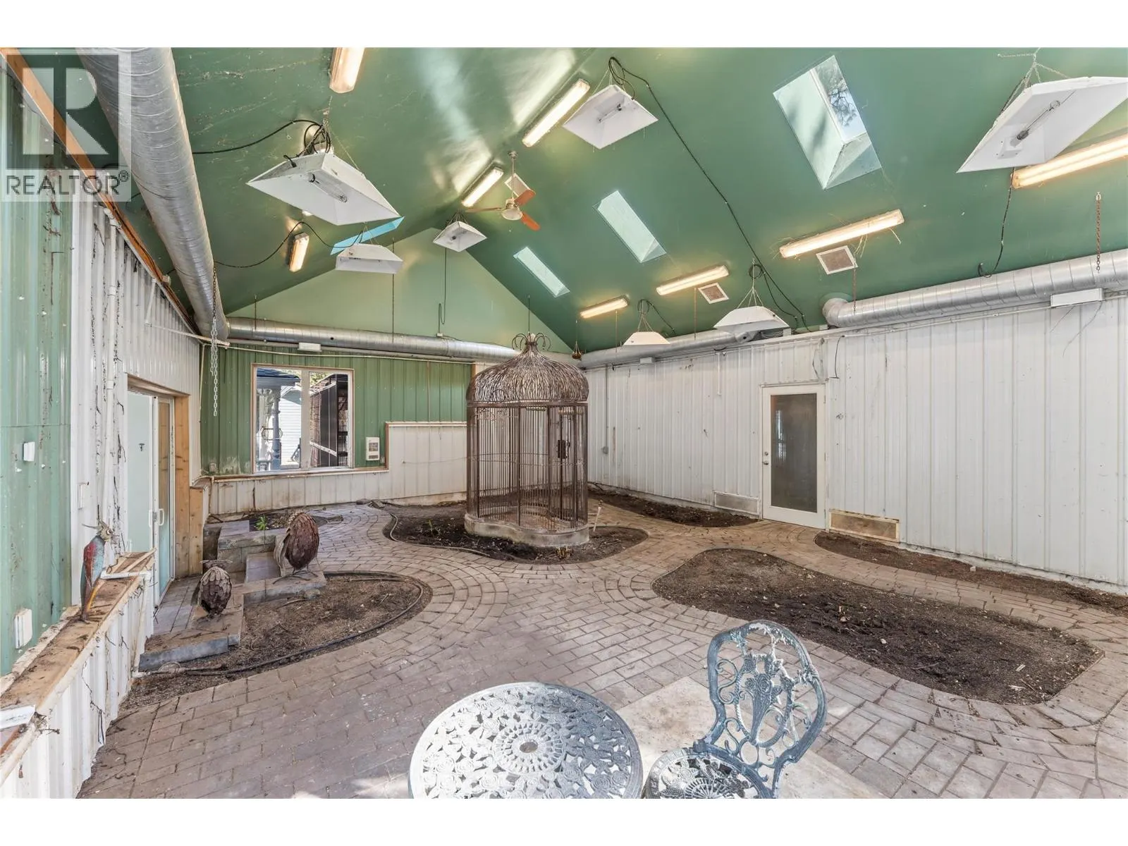 4345 June Springs Road