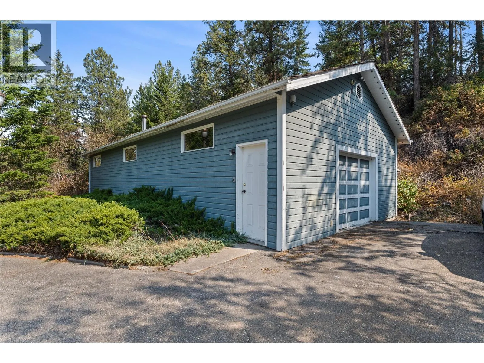 4345 June Springs Road