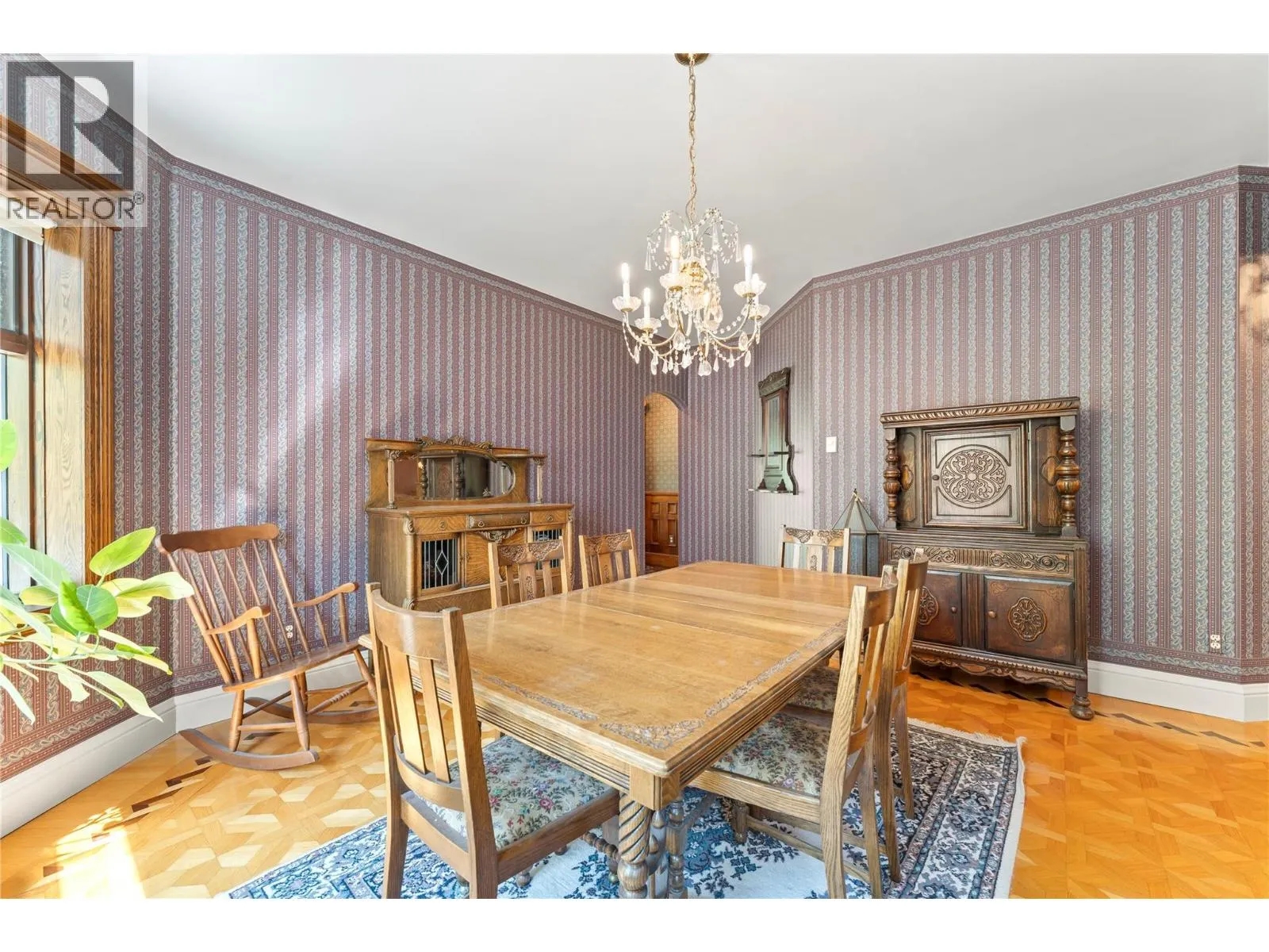 4345 June Springs Road