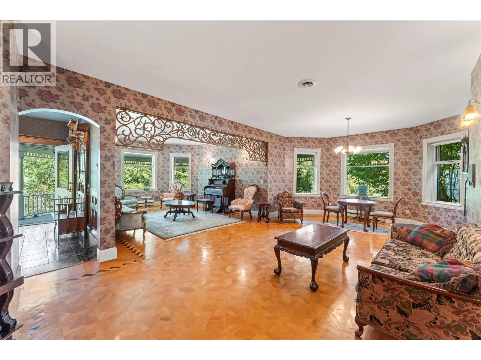 4345 June Springs Road