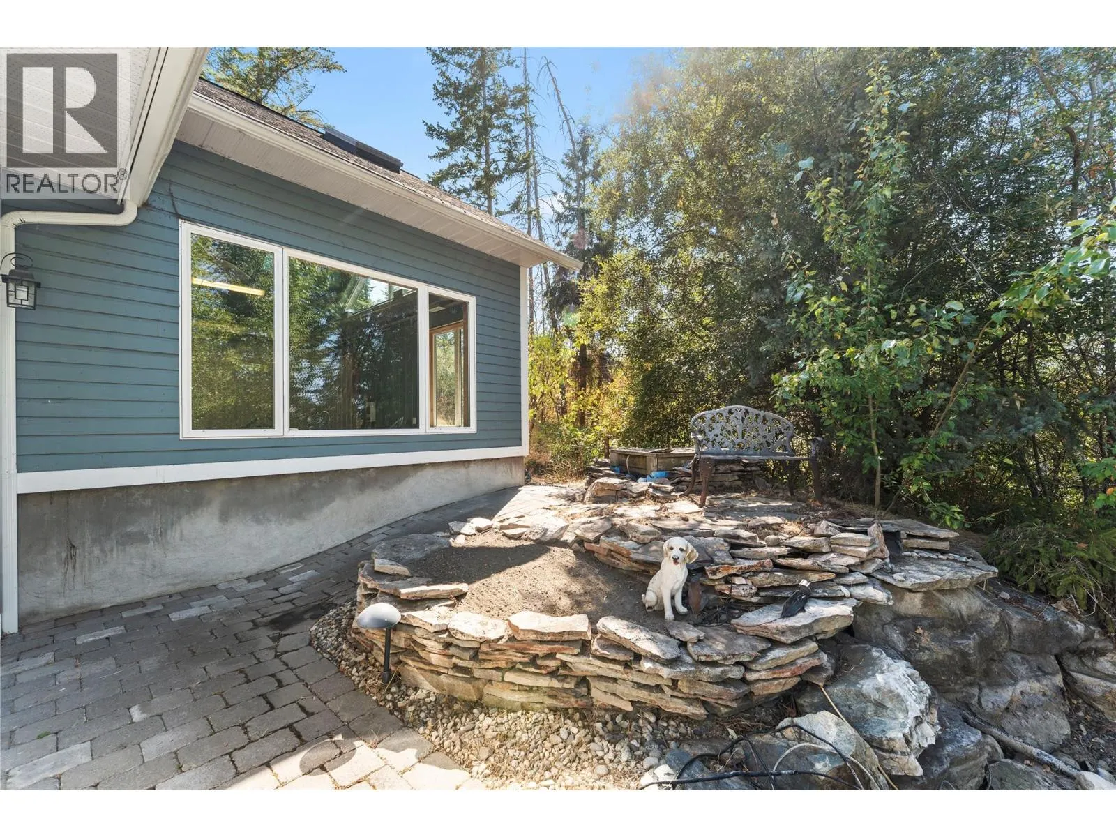 4345 June Springs Road
