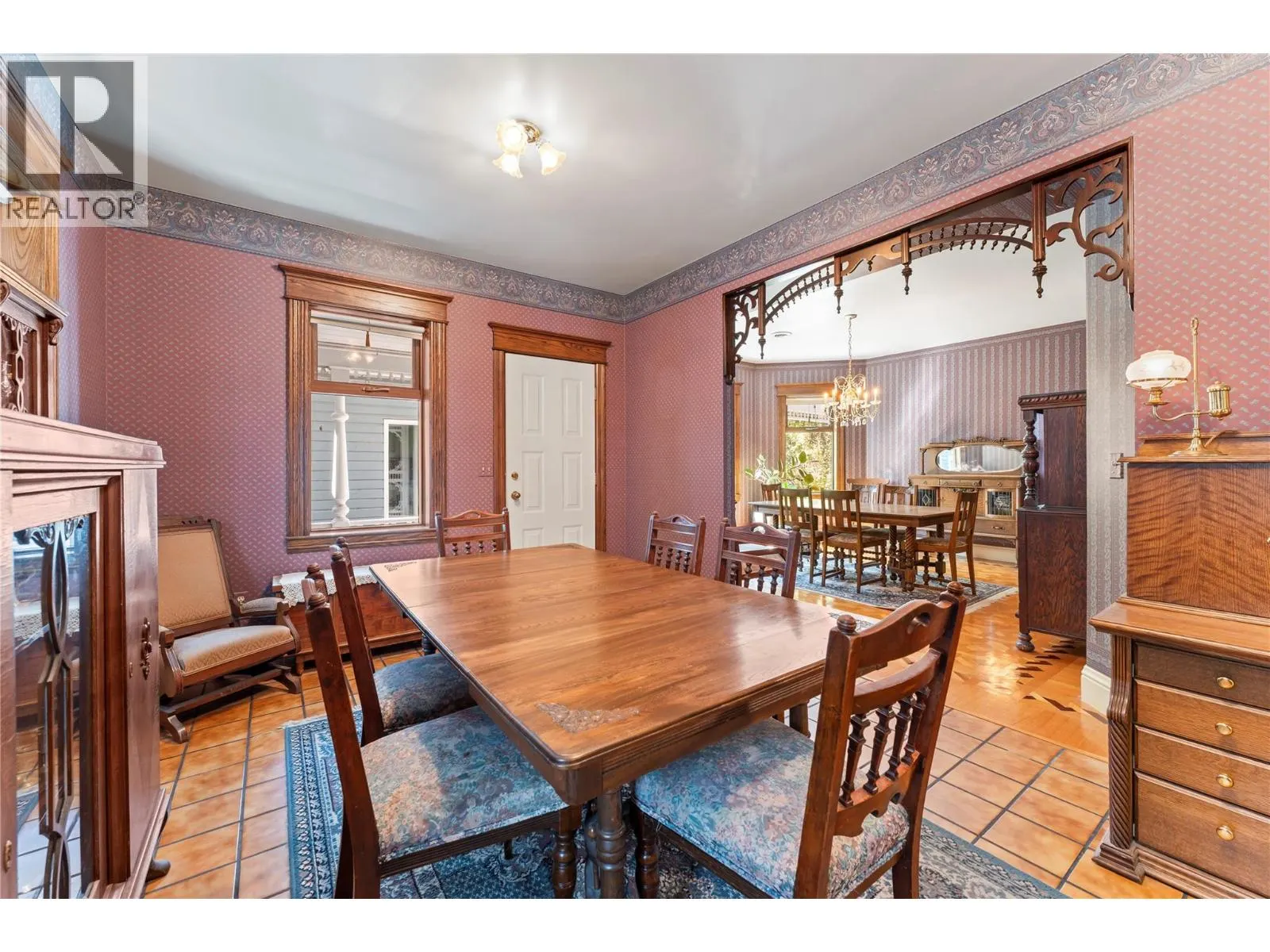 4345 June Springs Road