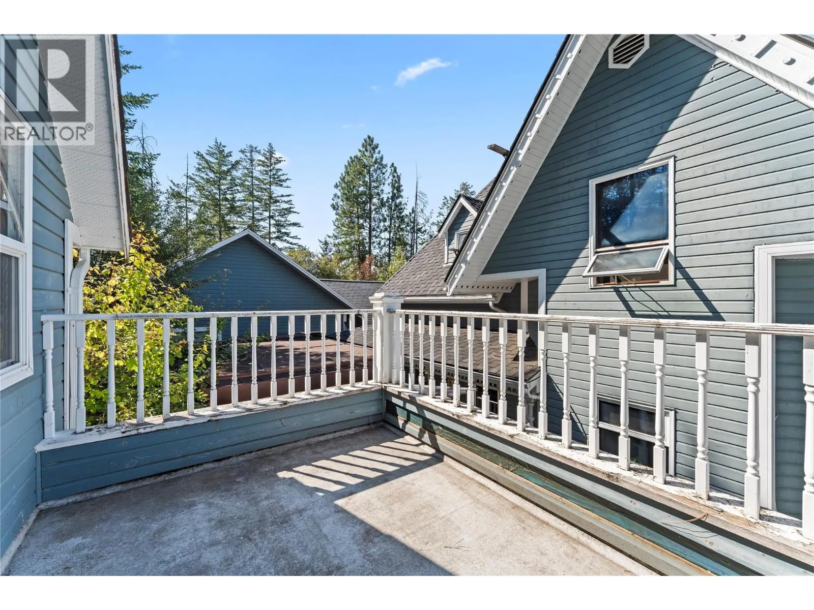 4345 June Springs Road