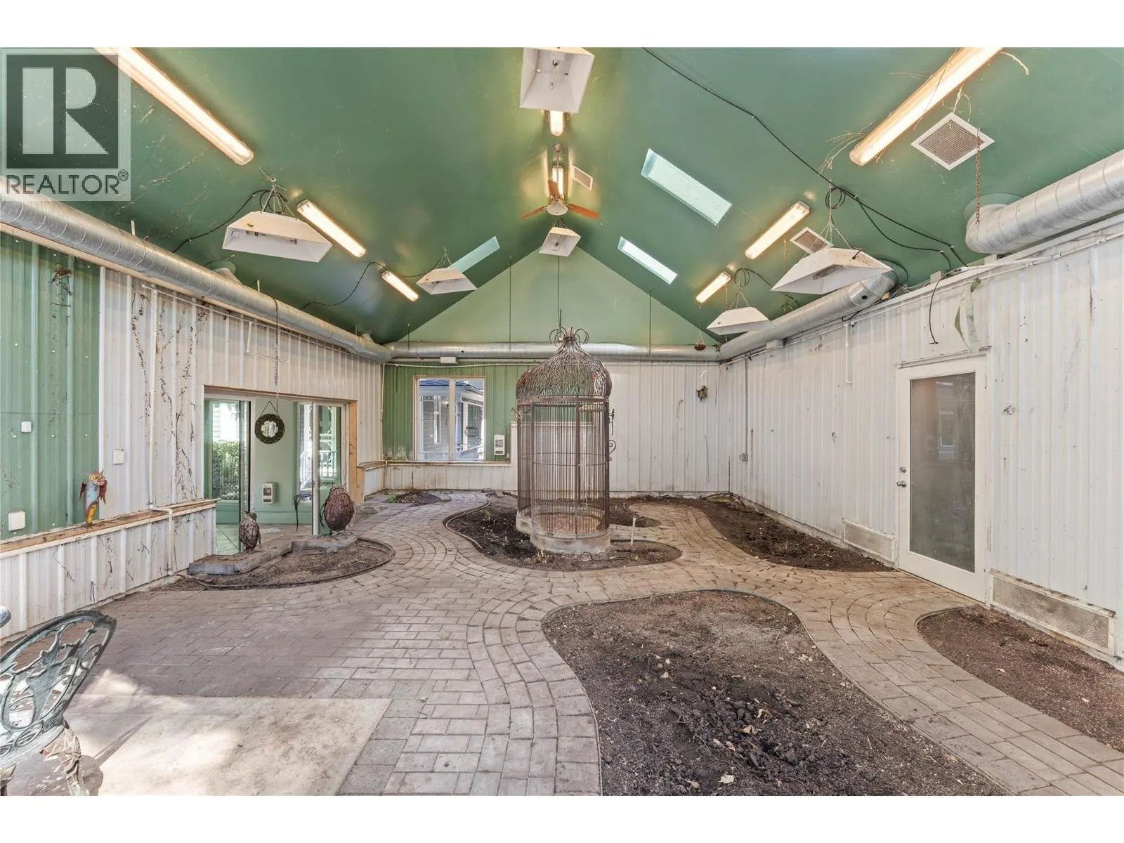 4345 June Springs Road