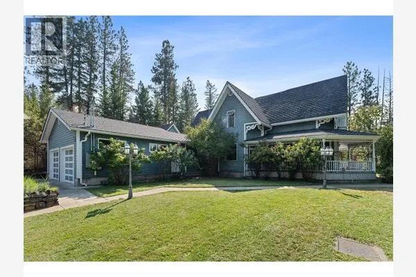 4345 June Springs Road
