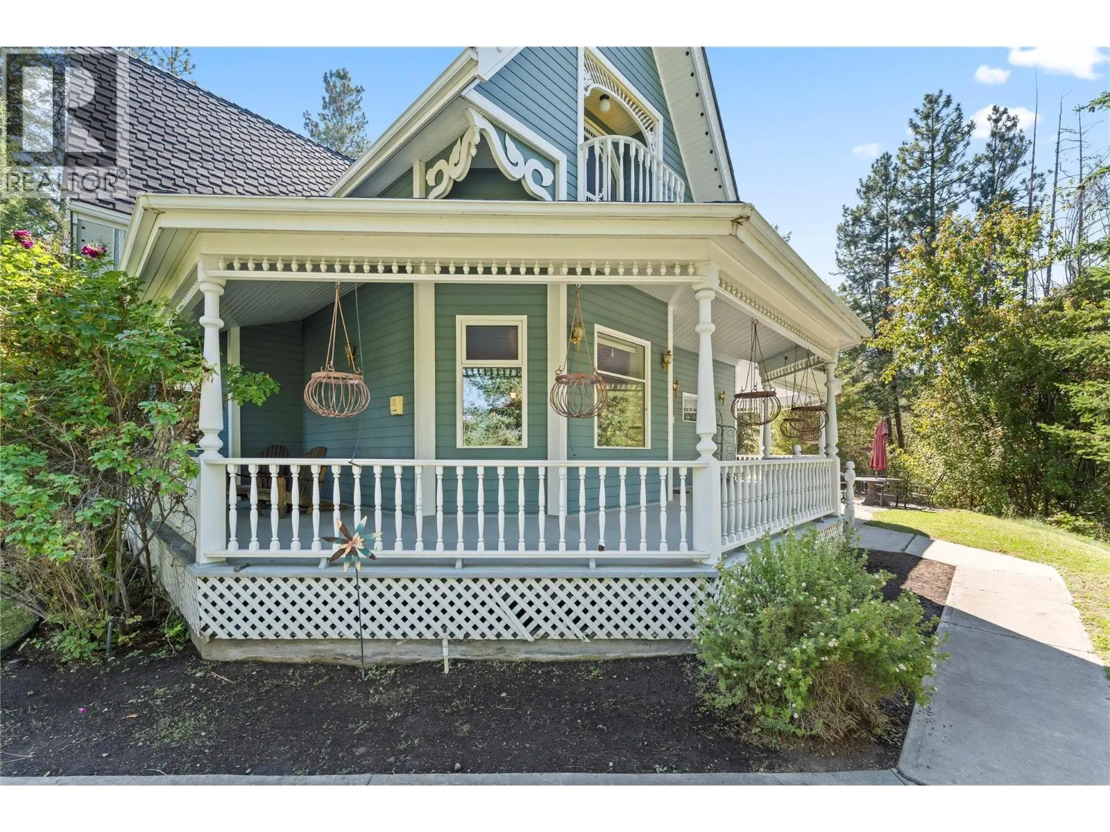 4345 June Springs Road