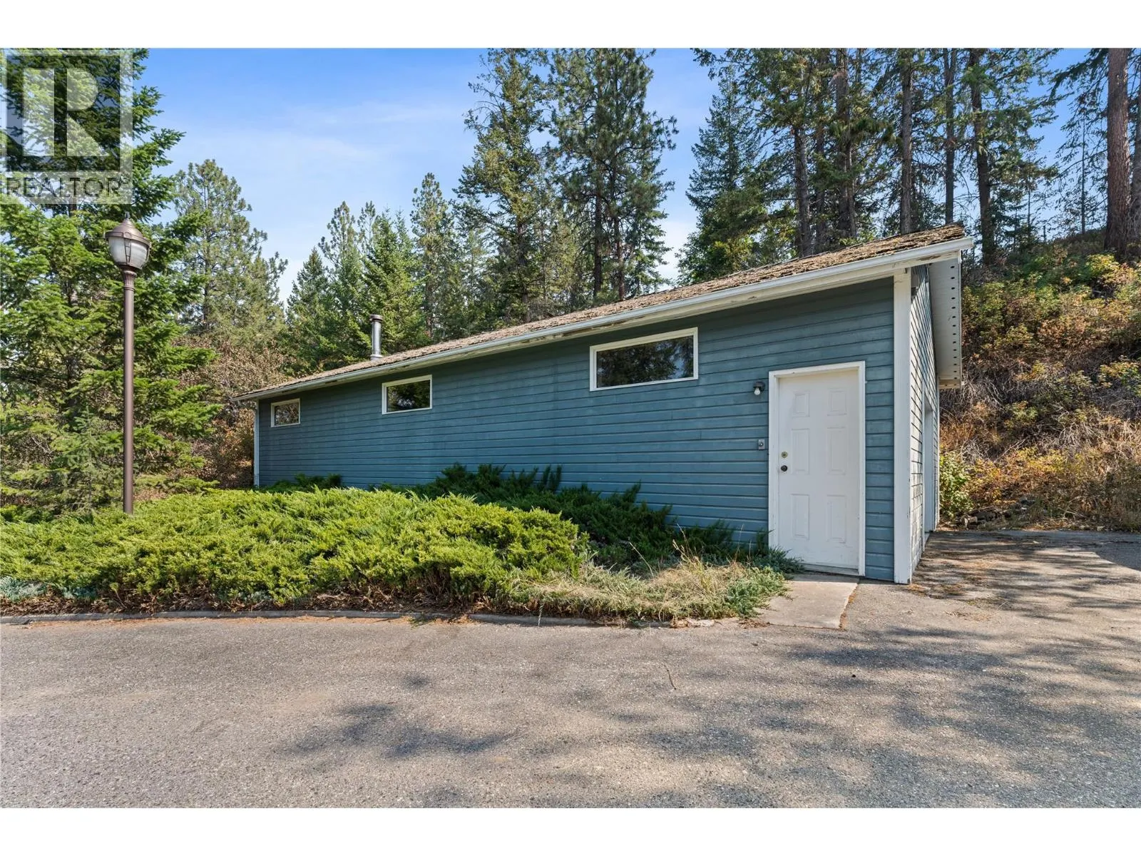 4345 June Springs Road