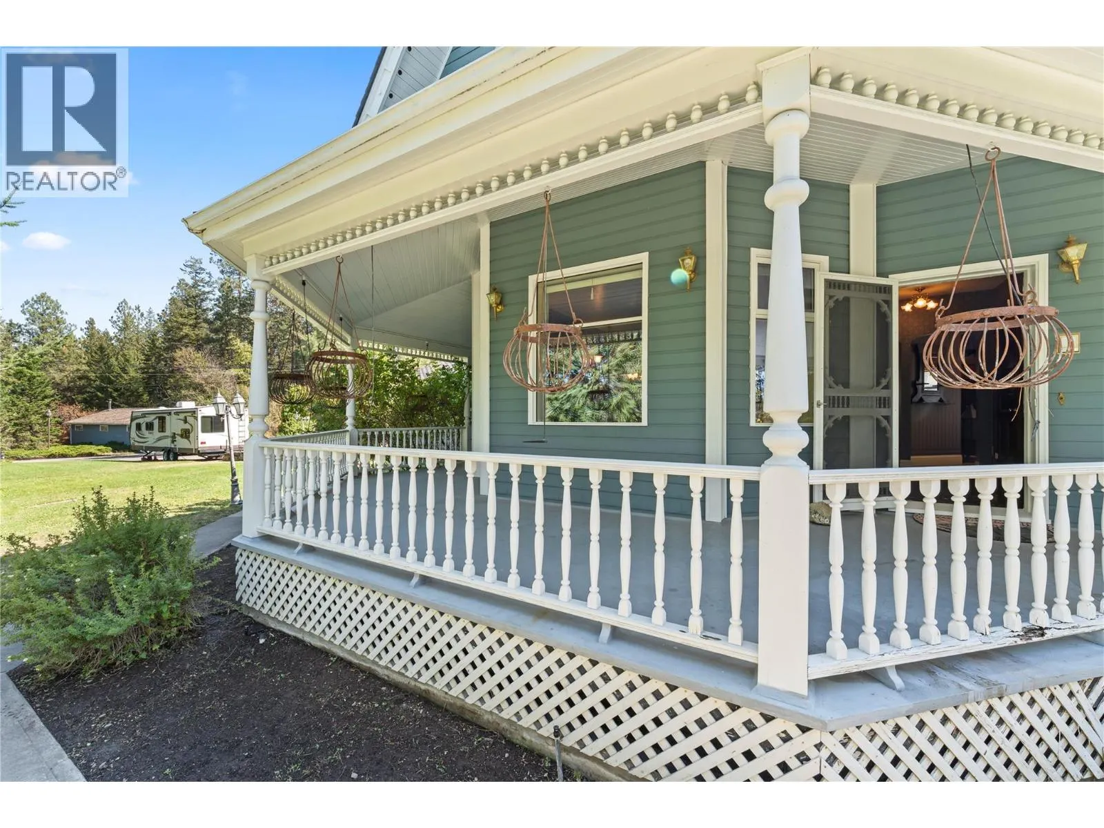 4345 June Springs Road