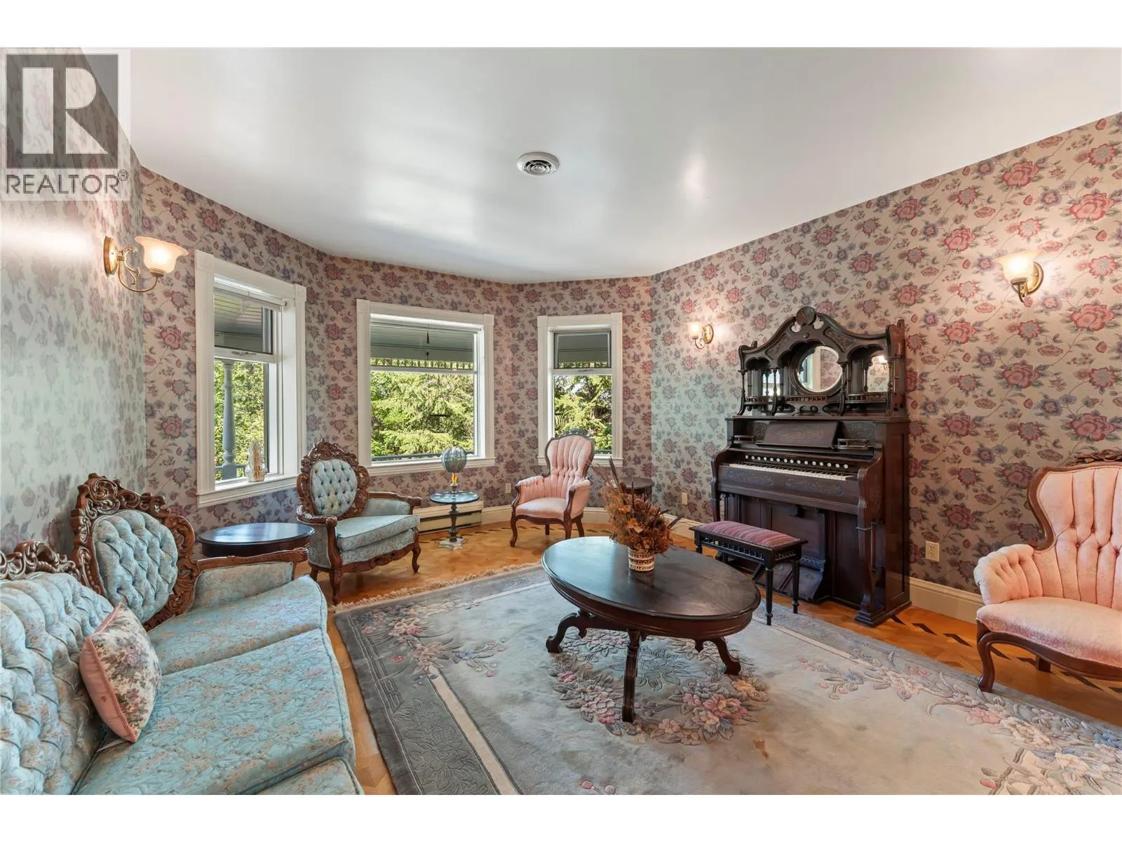 4345 June Springs Road
