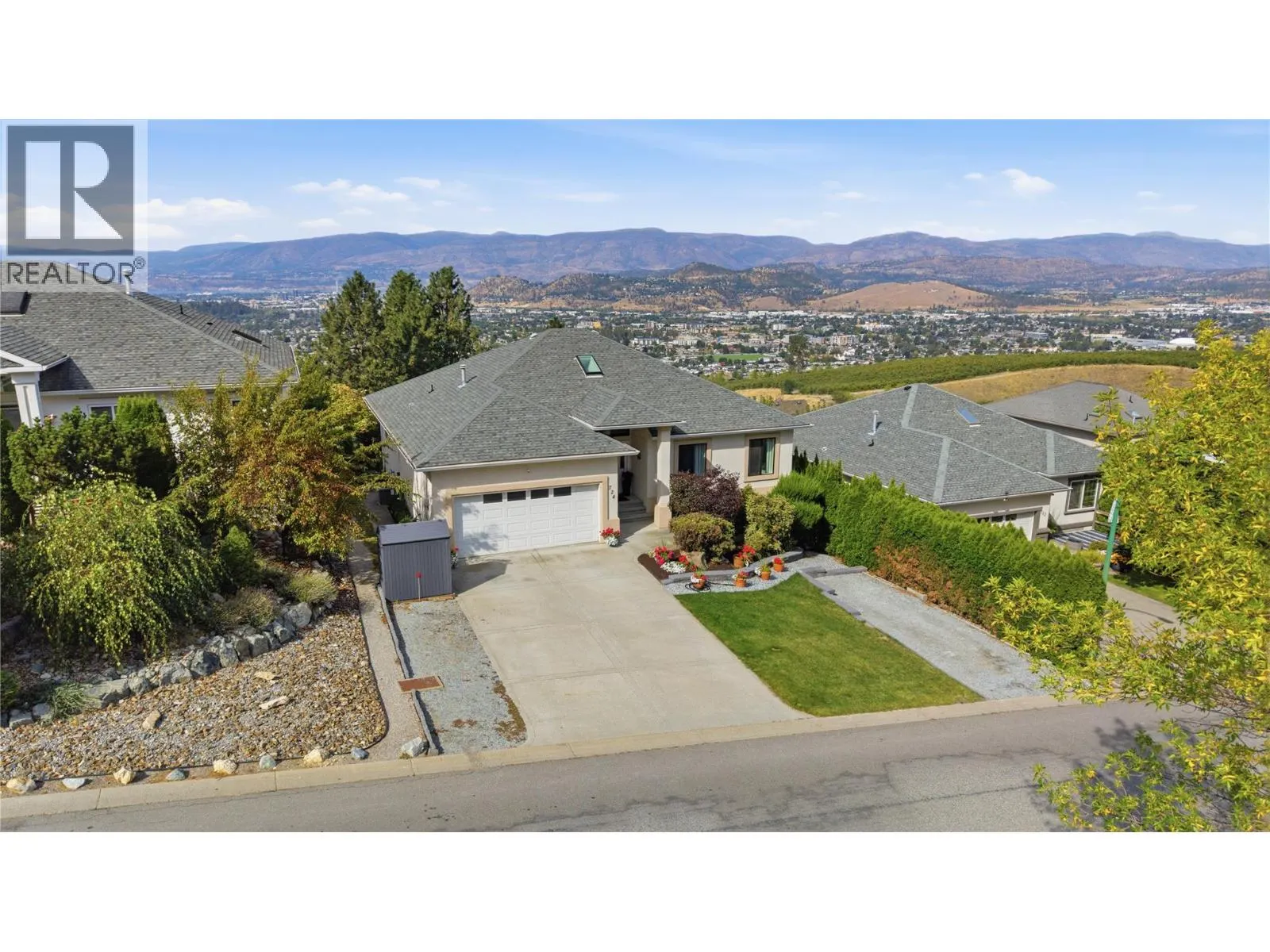 724 Lone Pine Drive