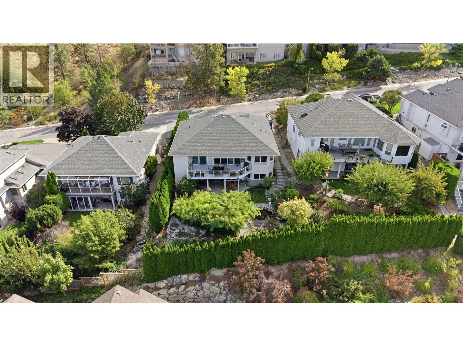 724 Lone Pine Drive